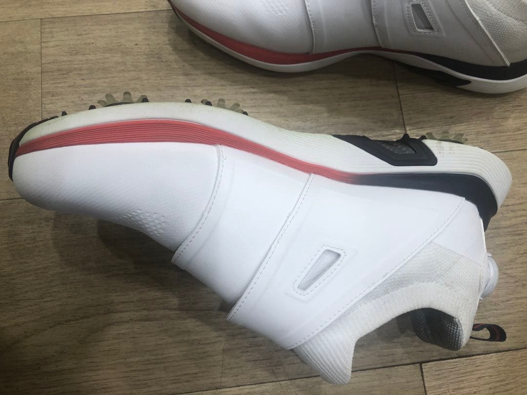 FOOT JOY HYPER FLEX CARBON BOA ゴルフ　メンズ