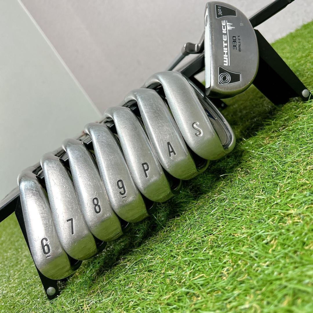 XXIO13 ゼクシオ13 ゴルフ クラブセット メンズ 初心者 右 R フル