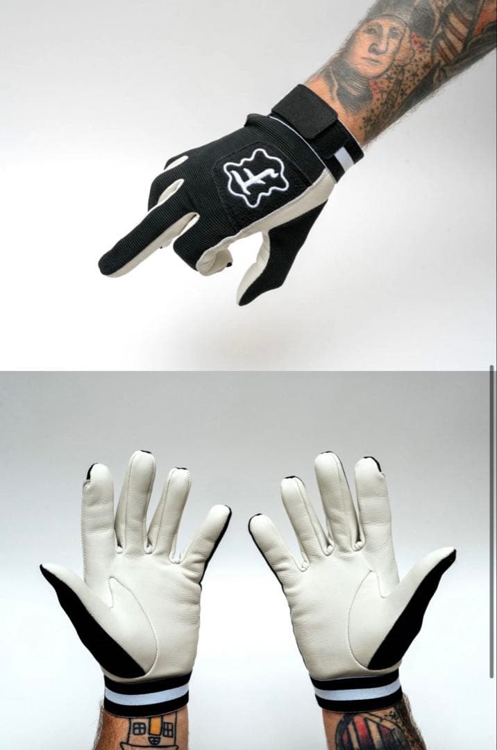 個人装備 Forward Observations Group DICK BEATERS