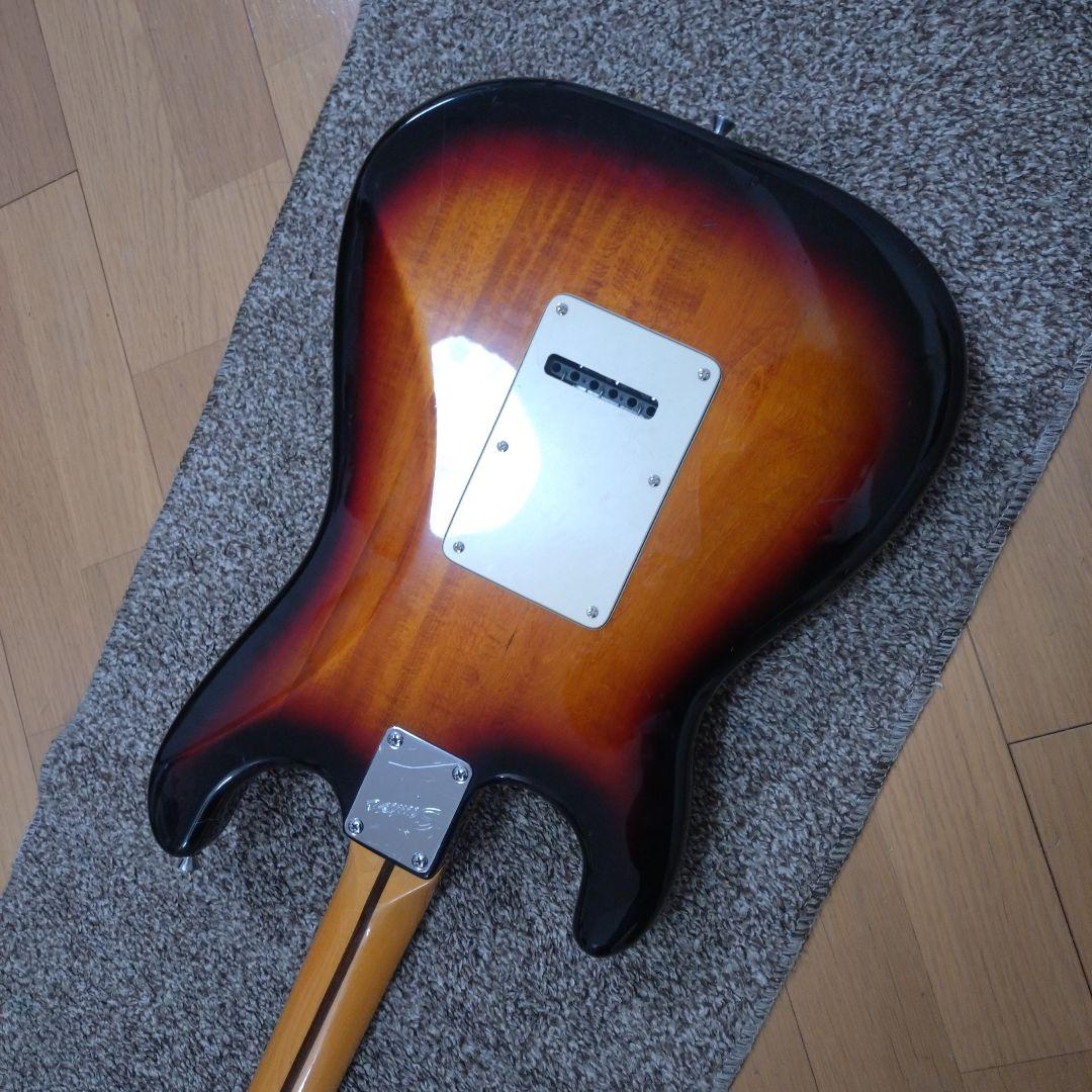 ギター squier Vintage Modified Stratocaster