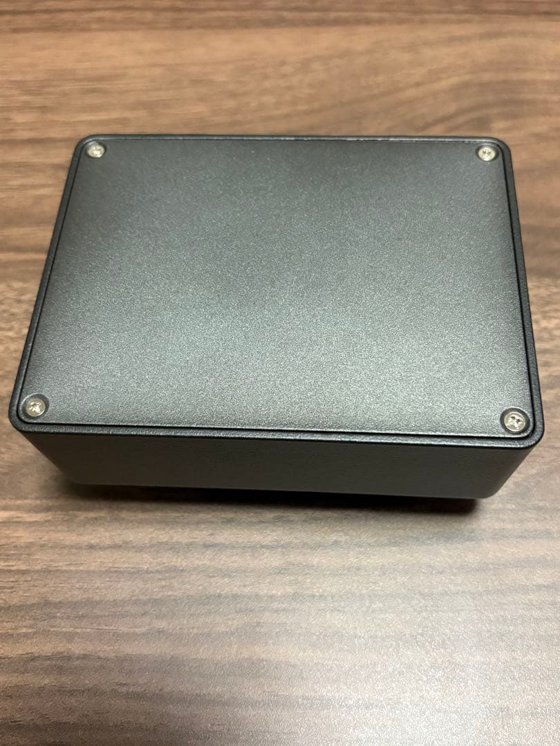 silktone OVERDRIVE+ オーバードライブ