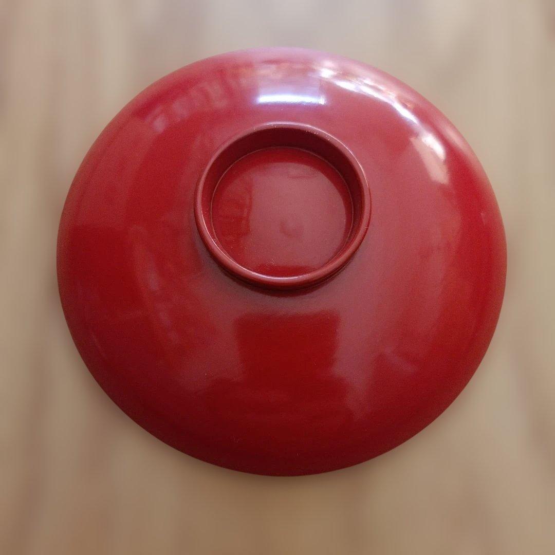 蕗茗荷蒔絵盃 富貴冥加 縁起物