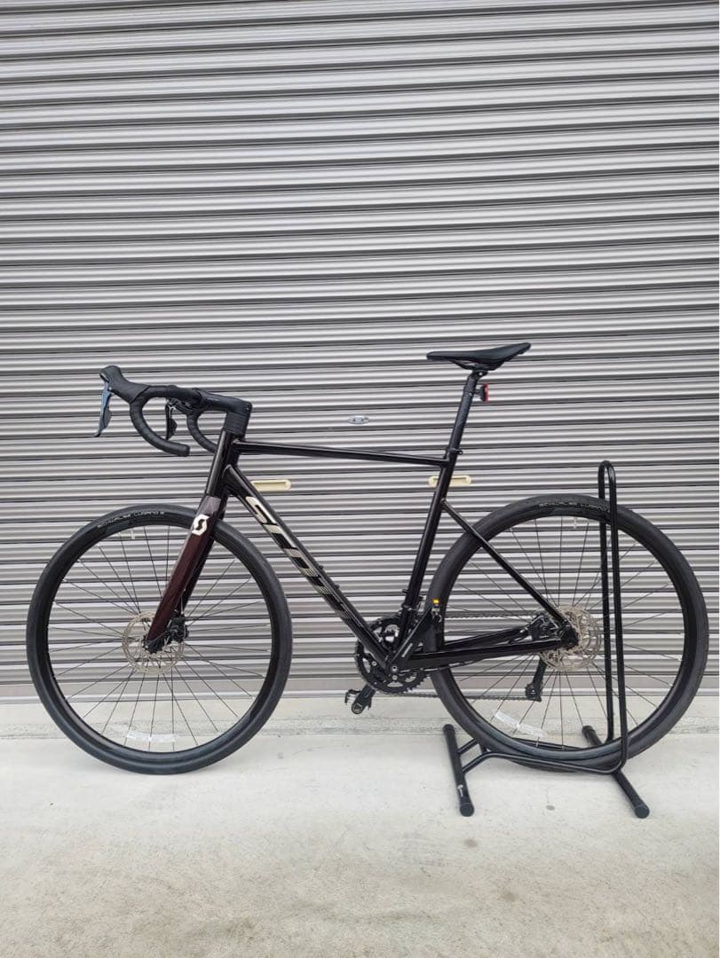 ごましお SPEEDSTER 30 スコット　スピードスター