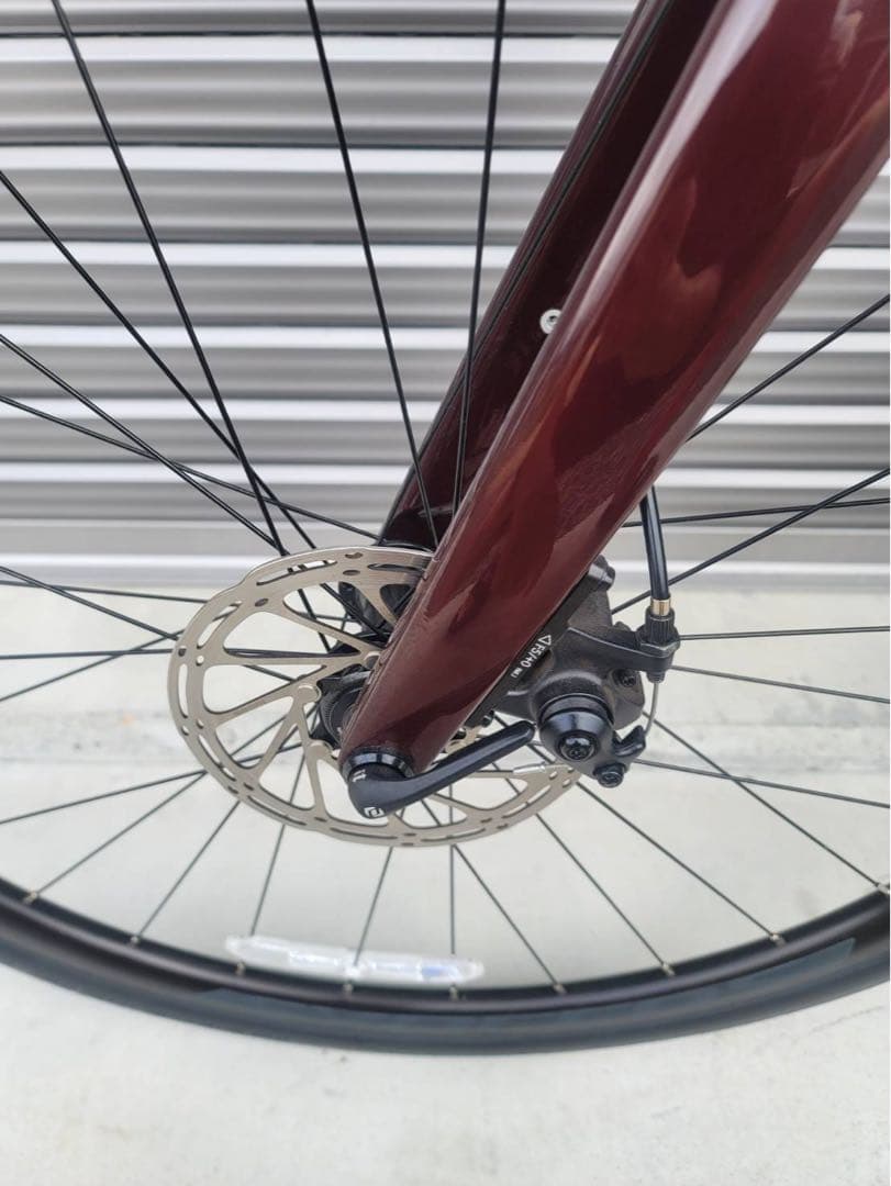 ごましお SPEEDSTER 30 スコット　スピードスター