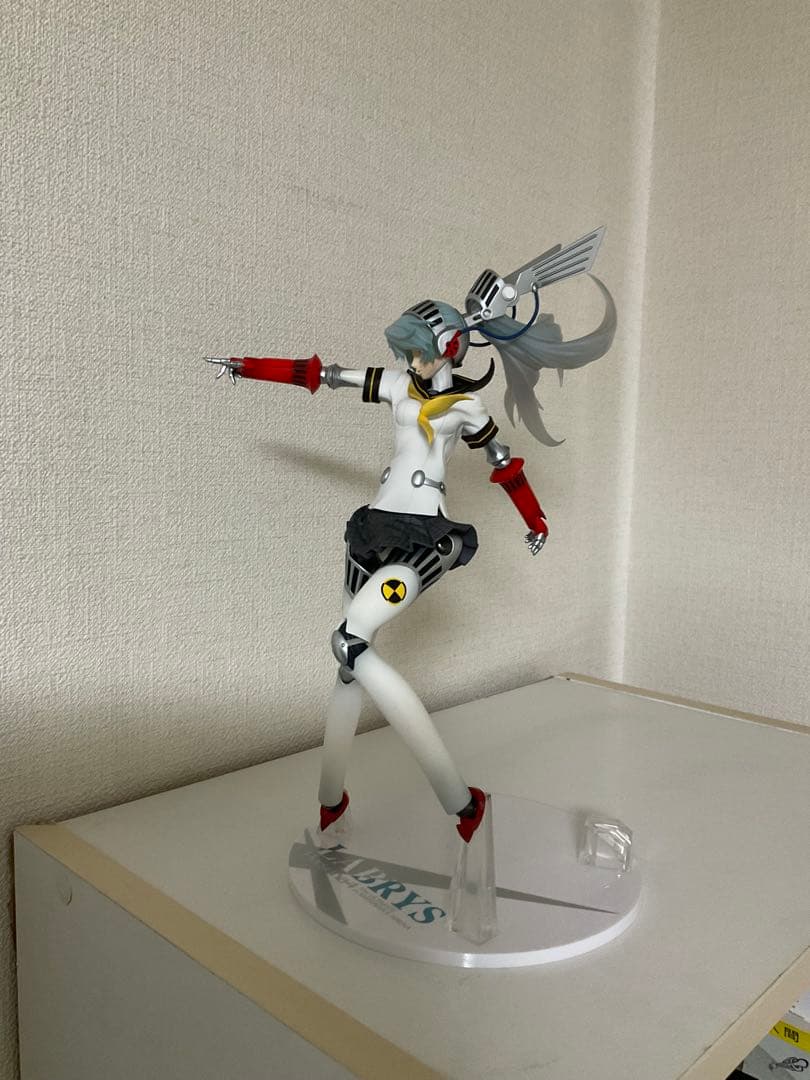 ペルソナ4 ジ・アルティメット イン マヨナカアリーナ ラビリス [アルター]