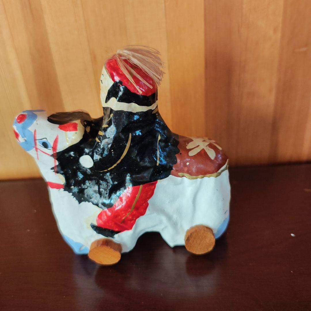 廃絶！貴重！ 香川高松張子 騎兵