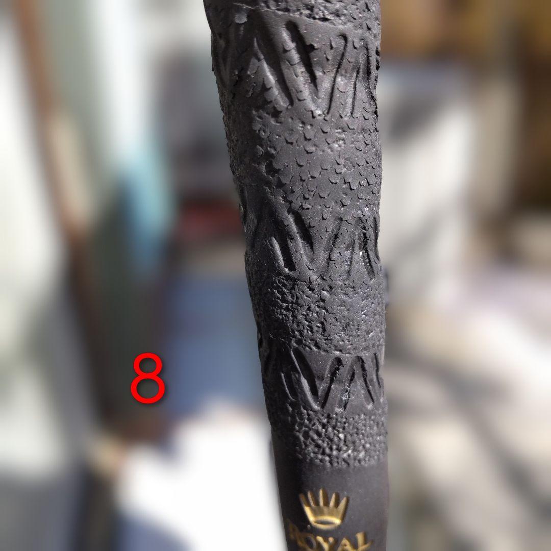 値下ジャンボMTN IIIプロ3-SW.10本とX2HOT1本とミズノゼファ1本