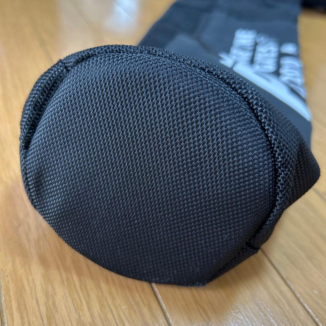 【新品・未使用品】PEARLY GATES ゴルフ　クラブケース　ノベルティ