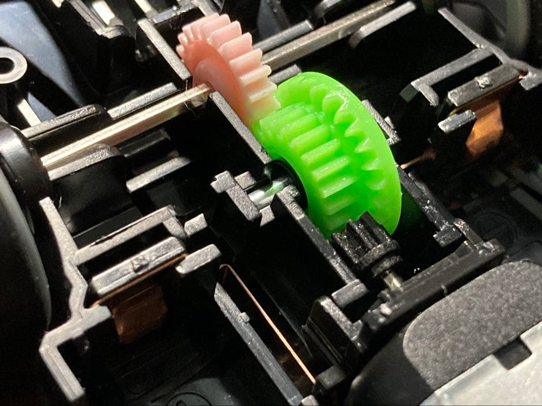 シュティーア　【B-Max】　ミニ四駆【年末年始最終値下げ！】