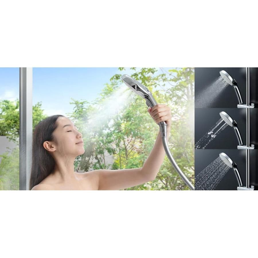 LIXILスイッチ付エコアクアシャワーSPA