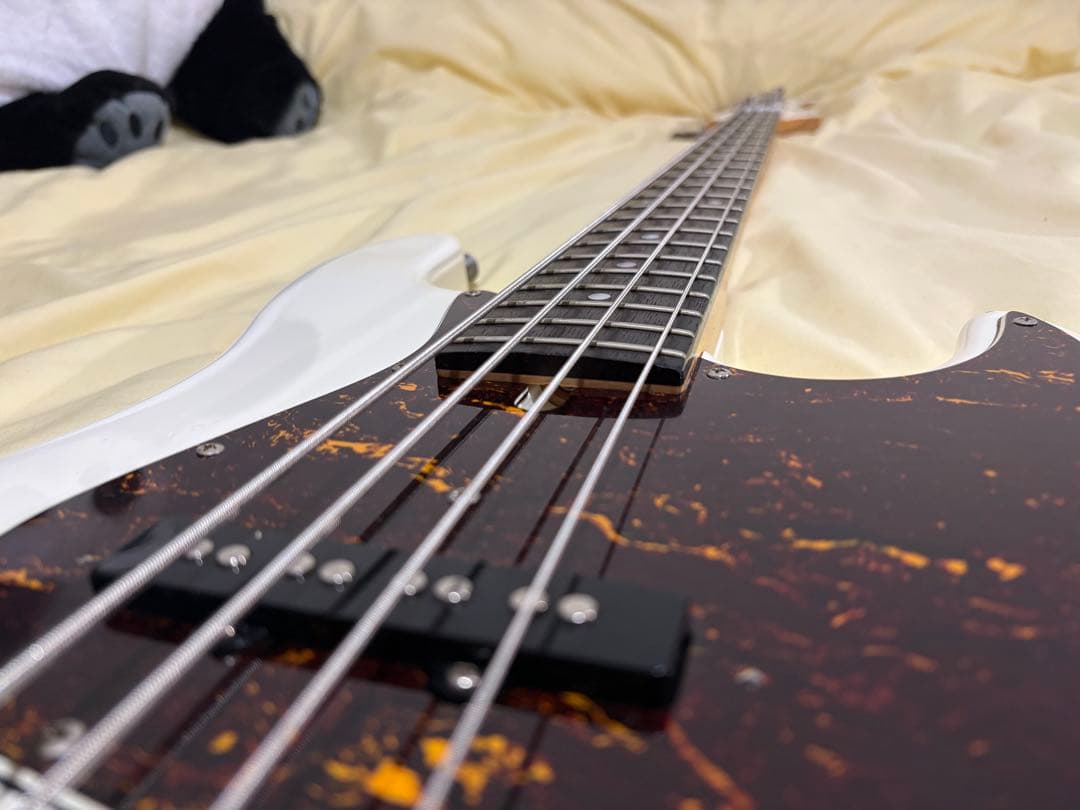 ベース bacchas WL-434 WOODLINE global series