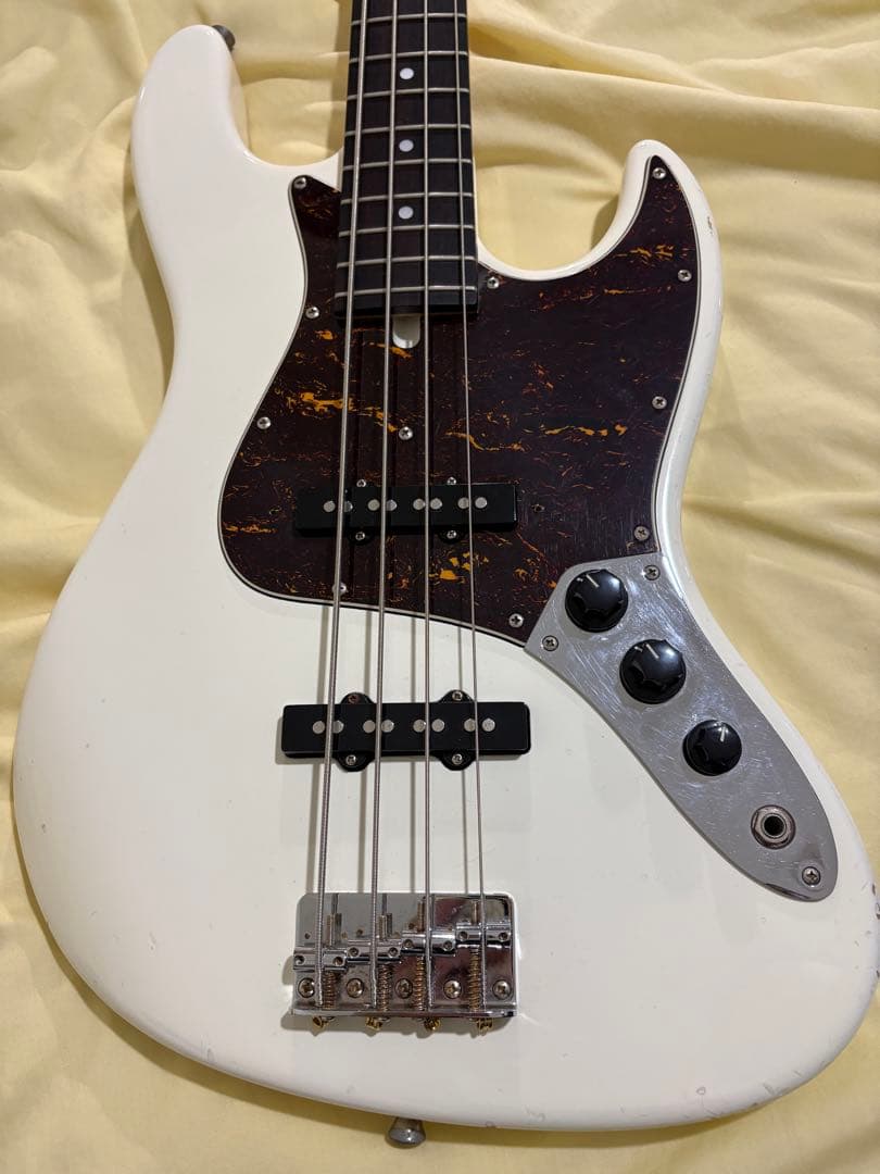 ベース bacchas WL-434 WOODLINE global series