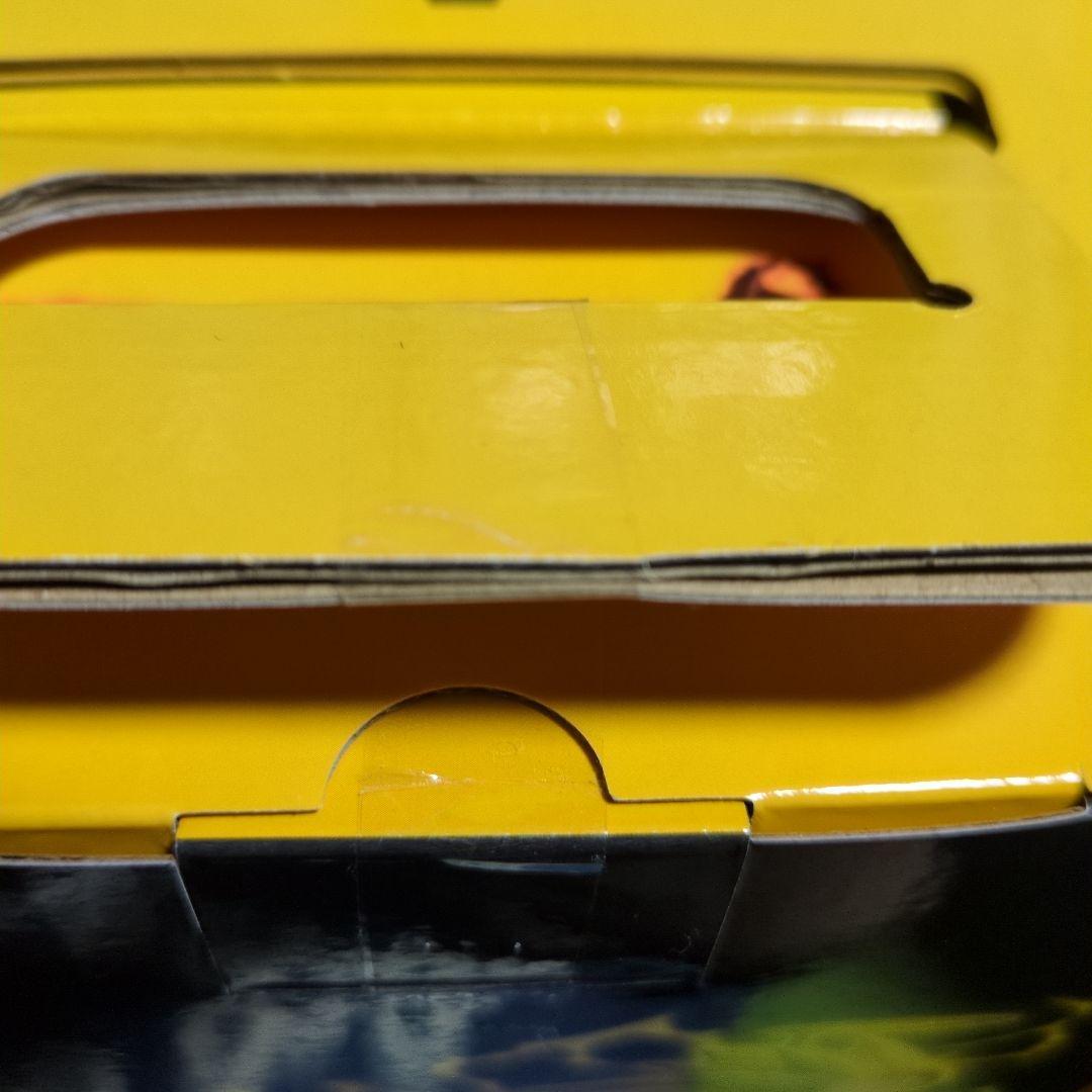 一番くじドラゴンボールZ　A賞超サイヤ人3孫悟空　ラストワン賞魔人ブウフィギュア