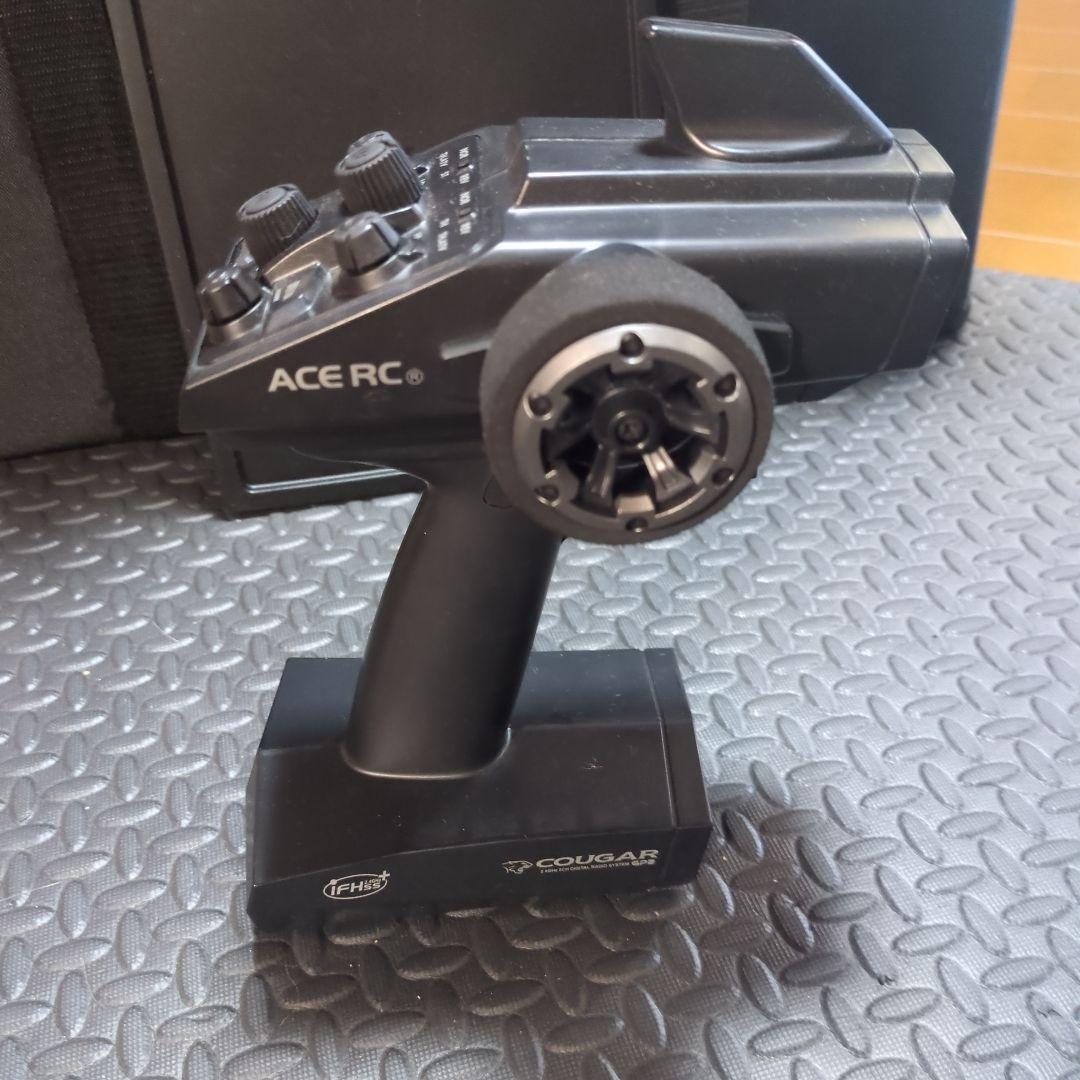 土日のみの値下げ価格!!　TAMIYA　ＤＦ03 アバンテMk2