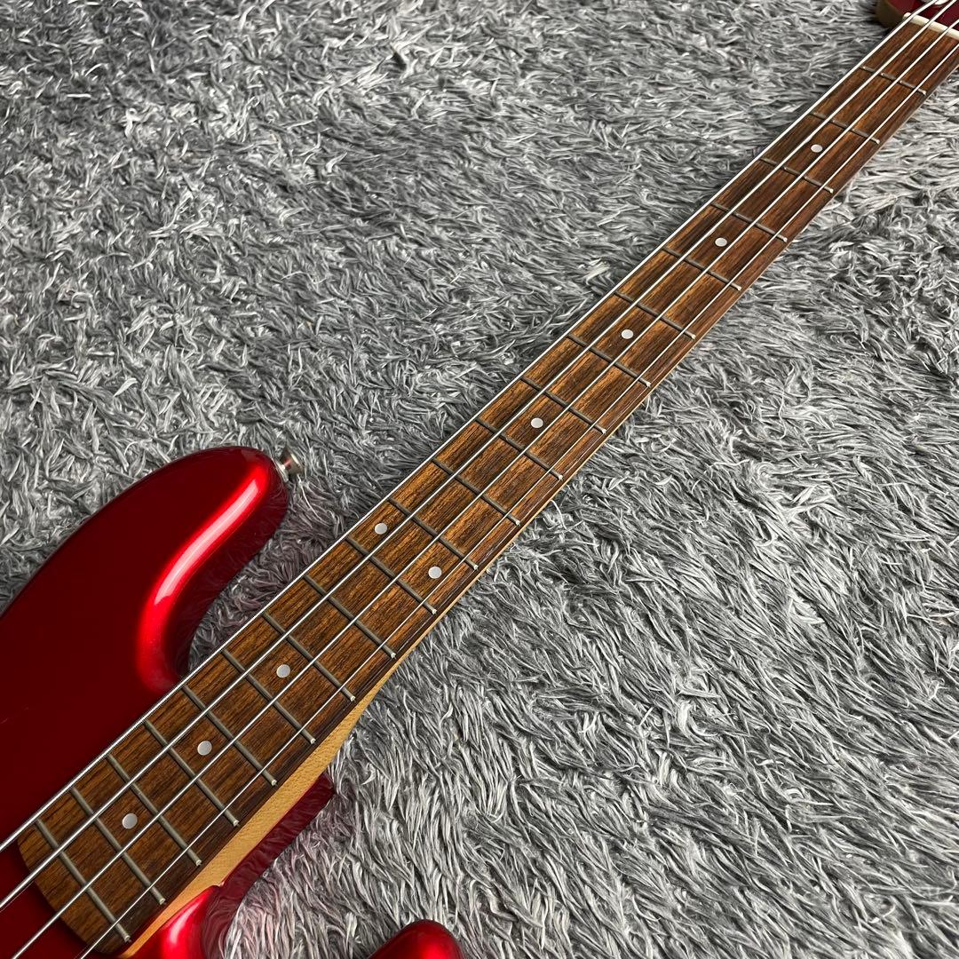 ベース History KBJ CAR