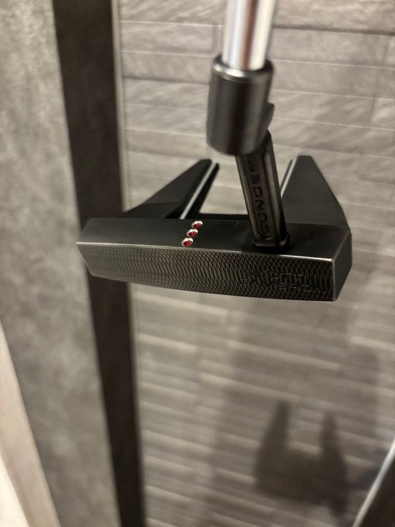 美品⭐︎スコッティキャメロン コンセプトx 7.2 LTD 34インチ <限定>