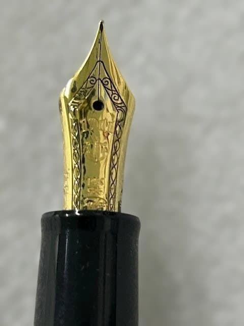 SAILOR 万年筆 FOUNDED 1911　FPプロギア　スリムF（細字）