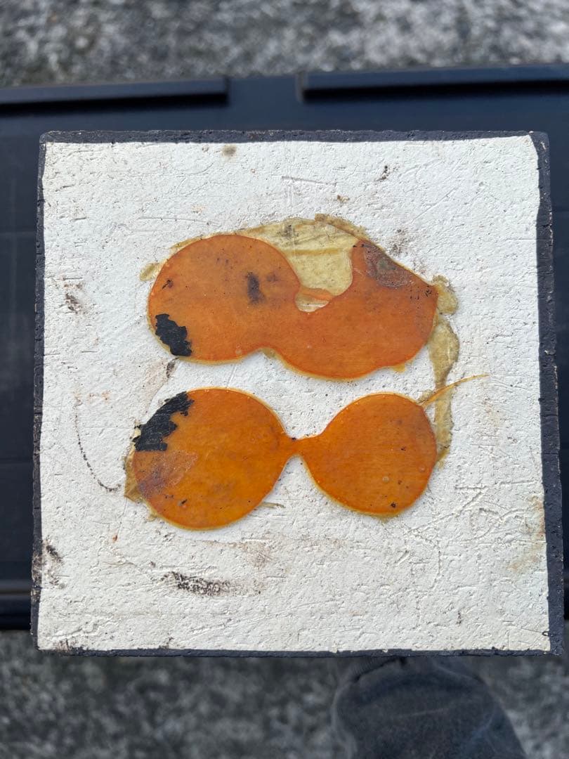 アート 作家 アノニマス 置物 芸術 美術品 インテリア ディスプレイ