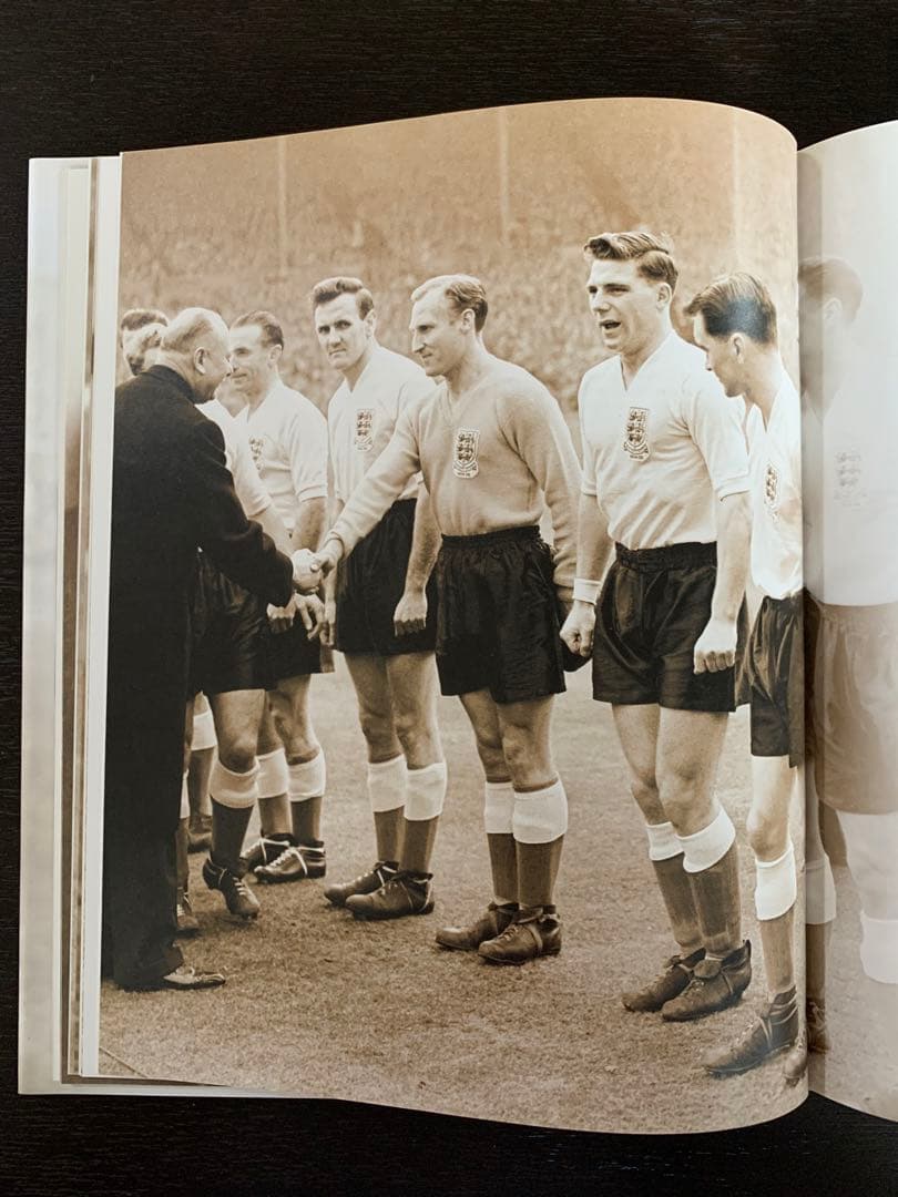 入手不可能！夭折の天才DuncanEdwards THE FULL REPORT