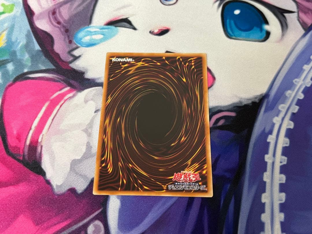 TheFallen ＆ TheVirtuous プリズマ プリシク