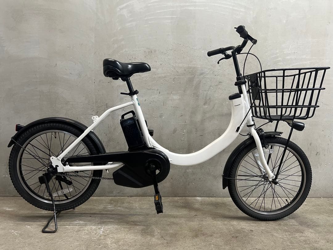 電動アシスト自転車　Panasonic SWパナソニック　 2022年モデル‼️