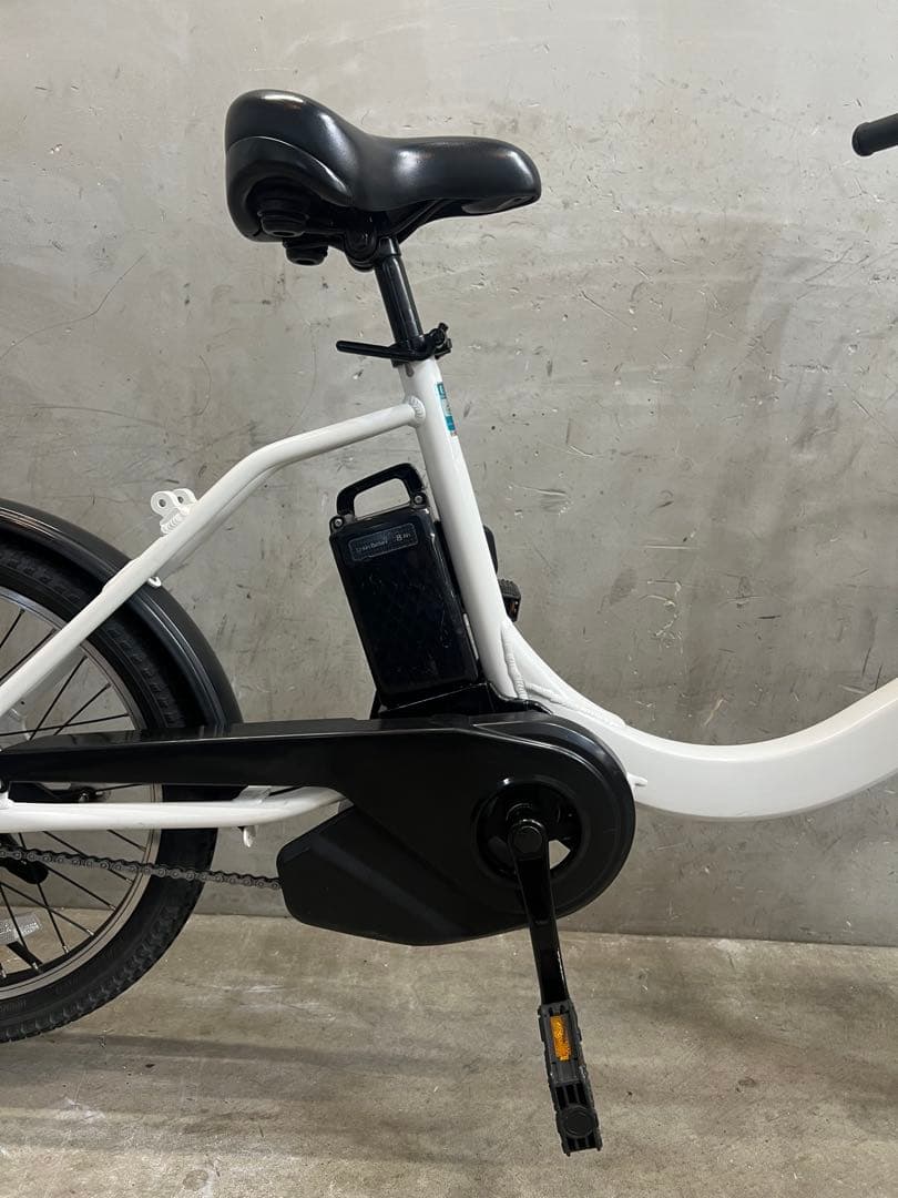 電動アシスト自転車　Panasonic SWパナソニック　 2022年モデル‼️