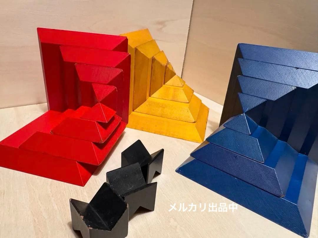 ネフ社　ツリア　vintage naef TREA PEER CLAHSEN