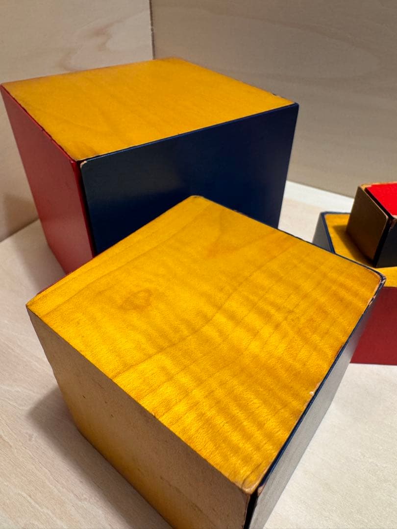 ネフ社　ツリア　vintage naef TREA PEER CLAHSEN