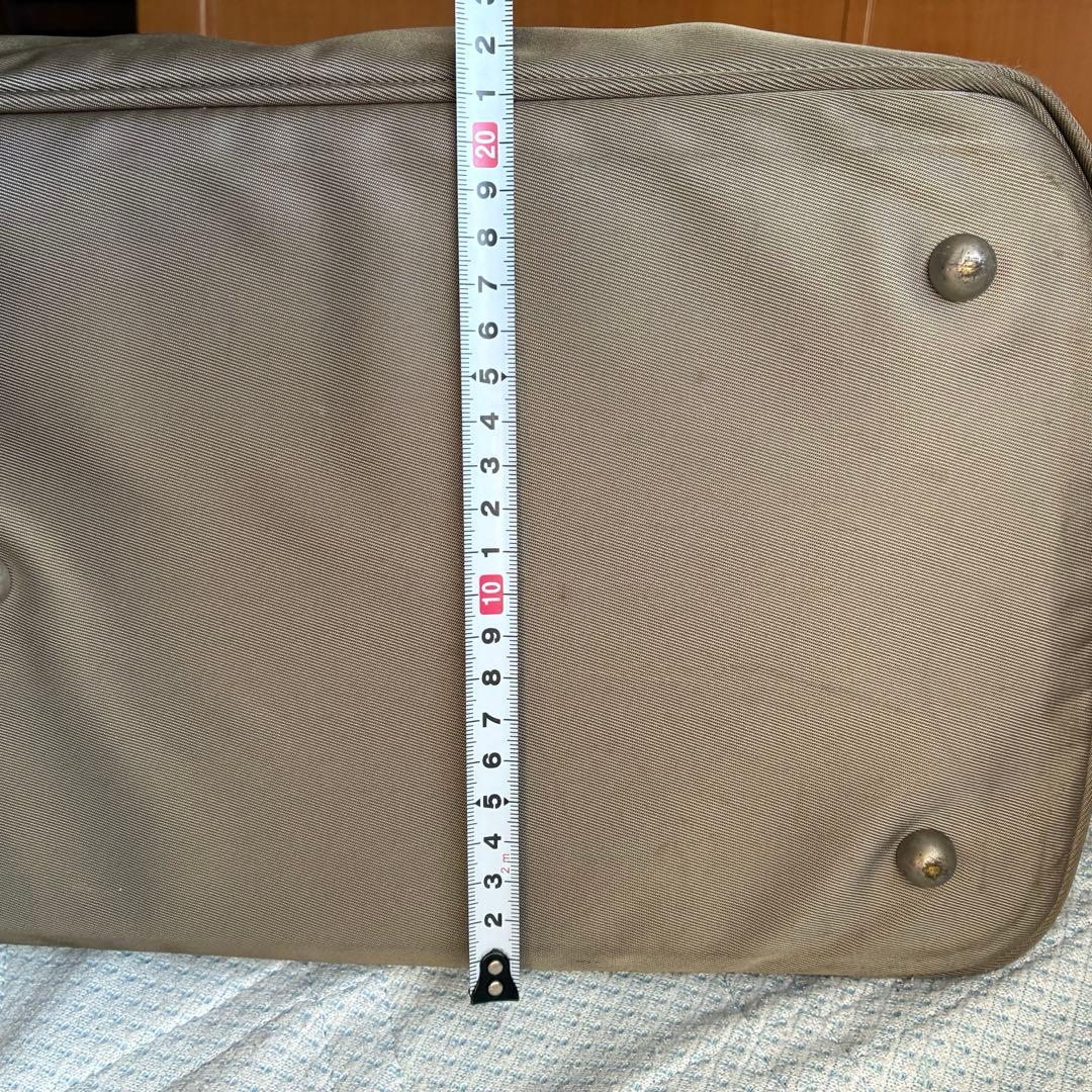 ボストンバック LOST & FOUND