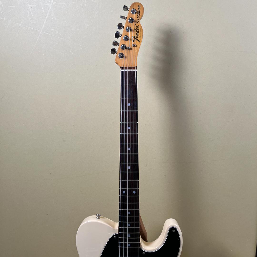 Fender Japan CTL-50R TL72 テレキャスター 1991年製