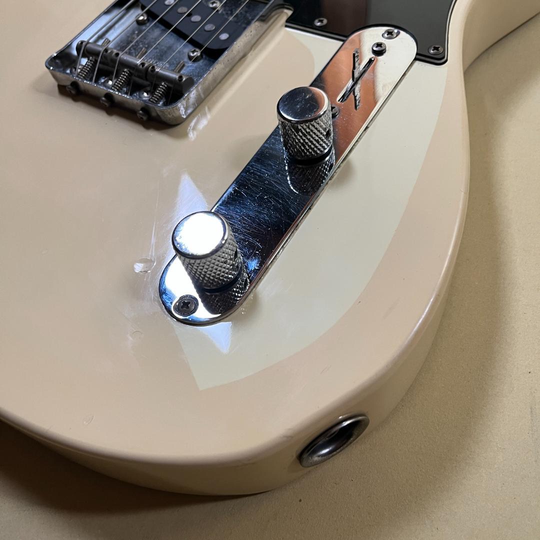 Fender Japan CTL-50R TL72 テレキャスター 1991年製