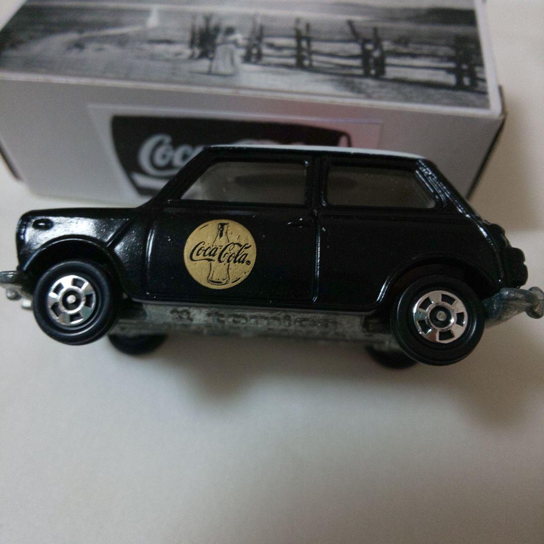 赤箱88 BLMC ミニクーパー S マークⅢ 感動娯楽部特注品