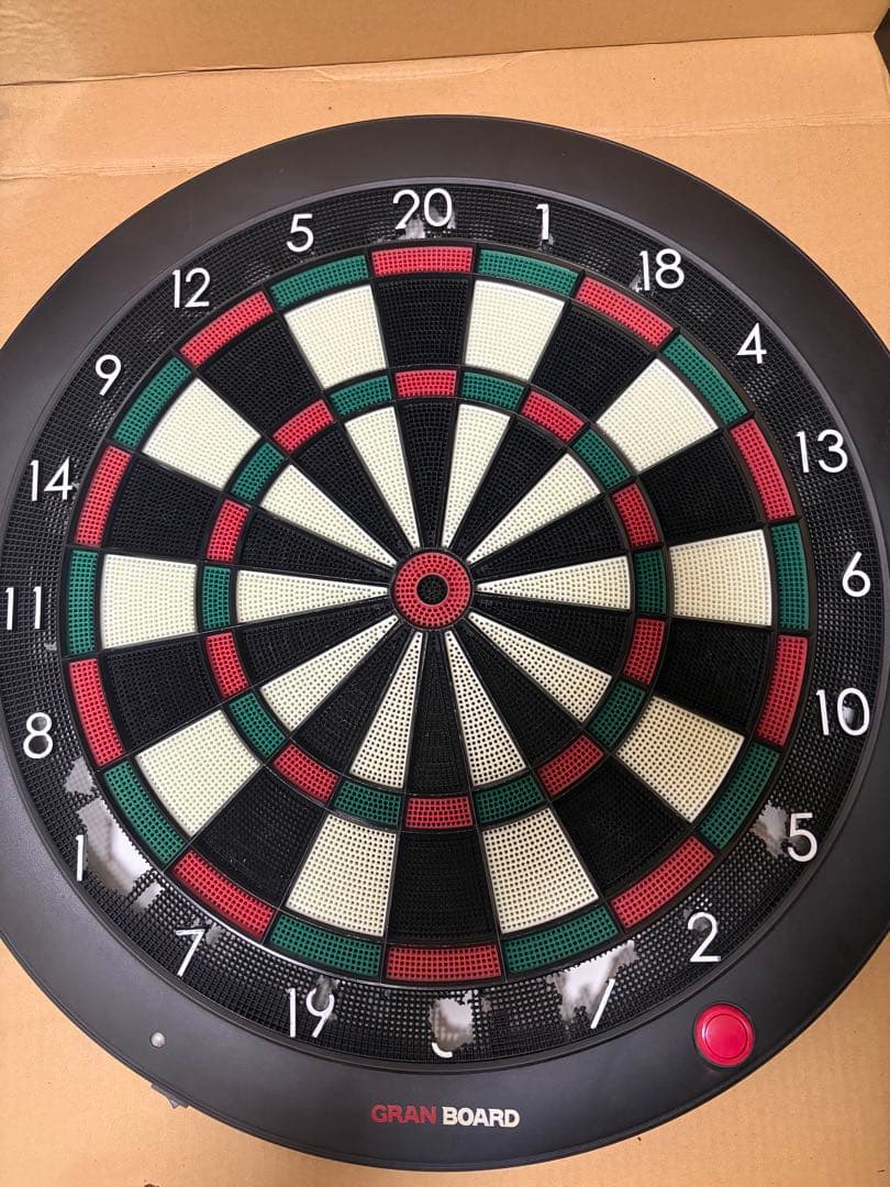 GRAN BOARD 1/2/3 パーツ取り用