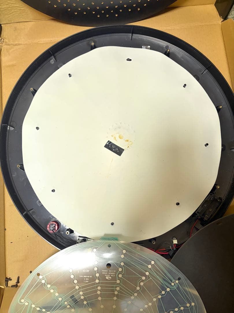 GRAN BOARD 1/2/3 パーツ取り用