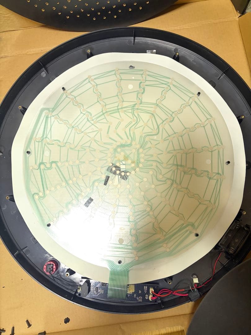 GRAN BOARD 1/2/3 パーツ取り用