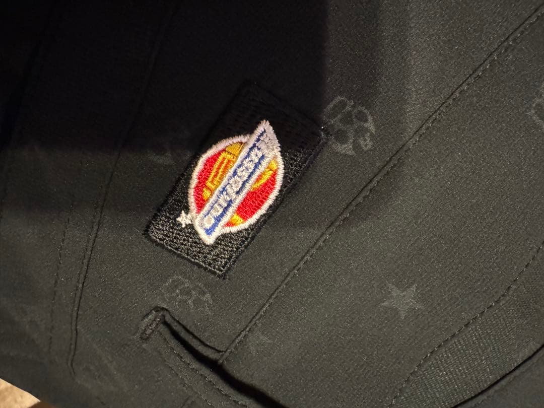 ラッセルノゴルフパンツ サイズ4