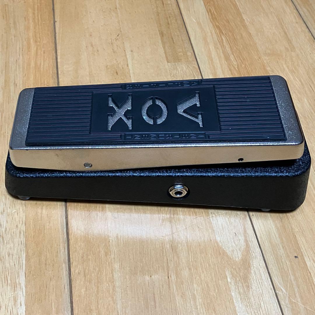 VOX V846-HW Wah Pedal MOD品 ワウペダル