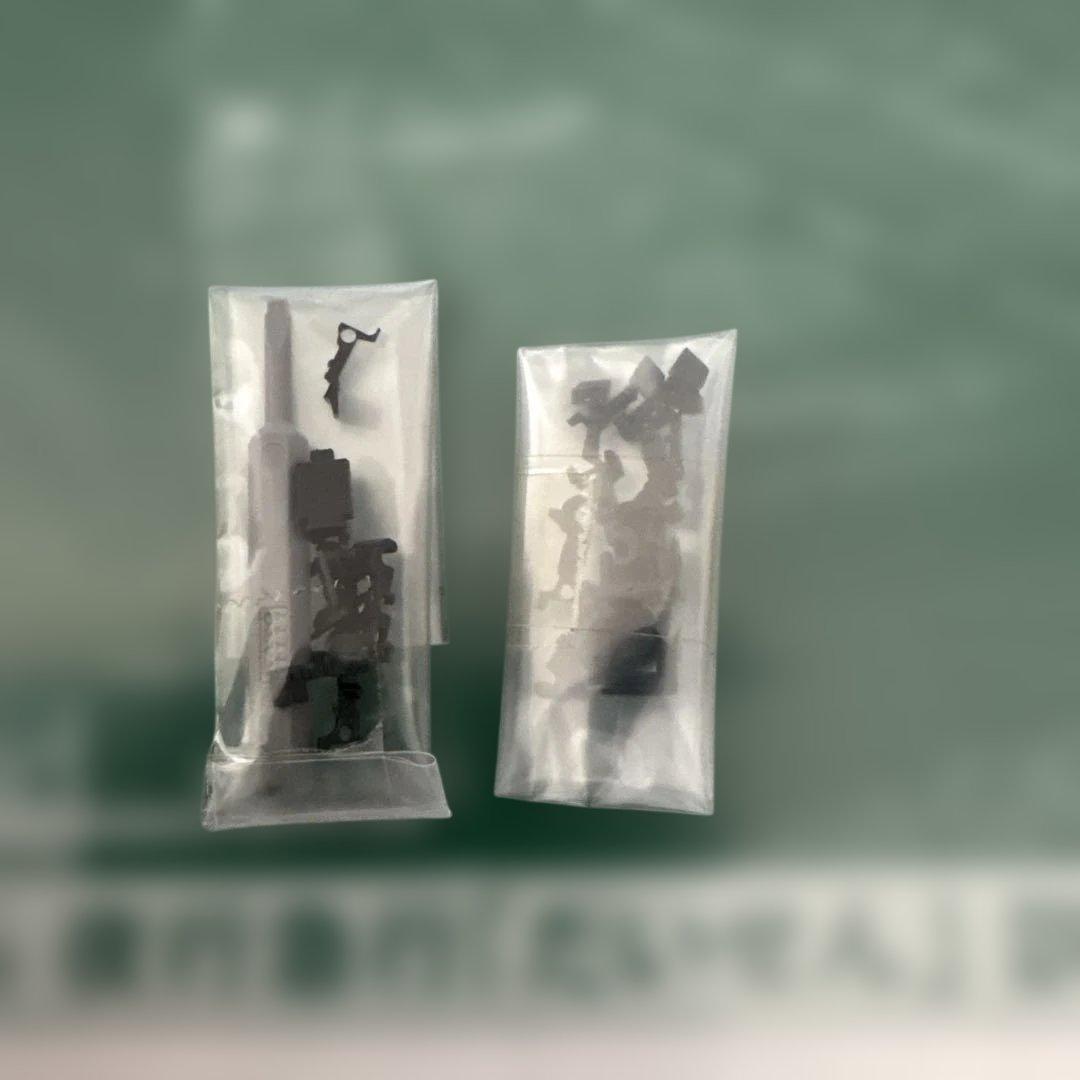 【新同】KATO 10-1449/1450 10系夜行急行だいせん7両フル編成⑥