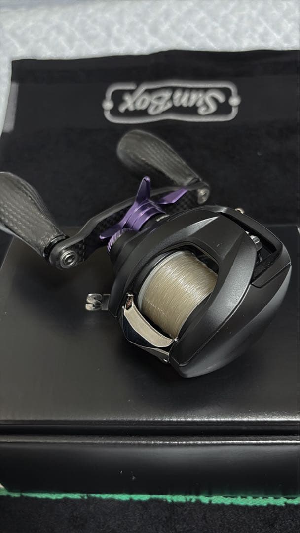 22ジリオン CUSTOM BODY 1000XH-L