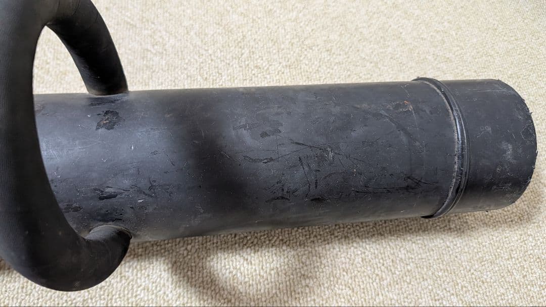 BLACKHAWK DYNAMIC ENTRY モノショックラム