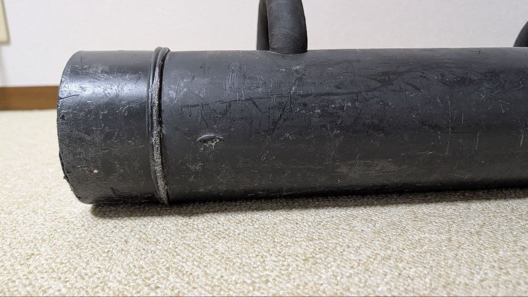 BLACKHAWK DYNAMIC ENTRY モノショックラム