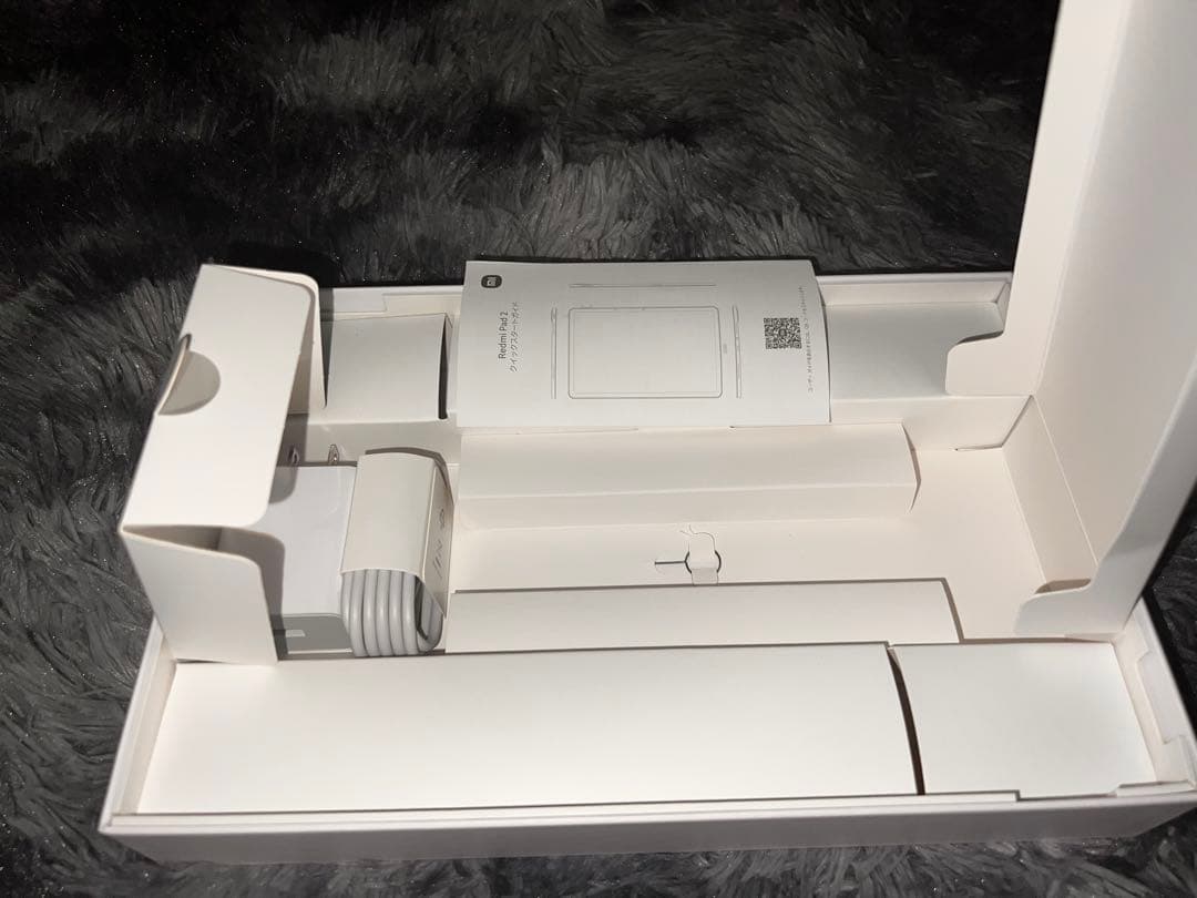 DTM・DAW Redmi pad 2 mint green 4gb ram 128gb rom