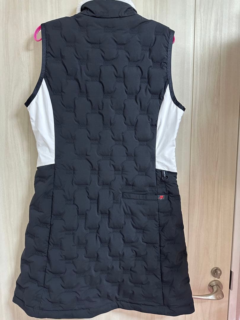 ニューバランスゴルフワンピース