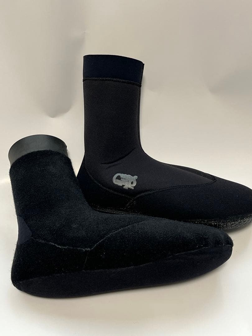 サーフブーツ　サーフグリップLサイズ 5ミリ