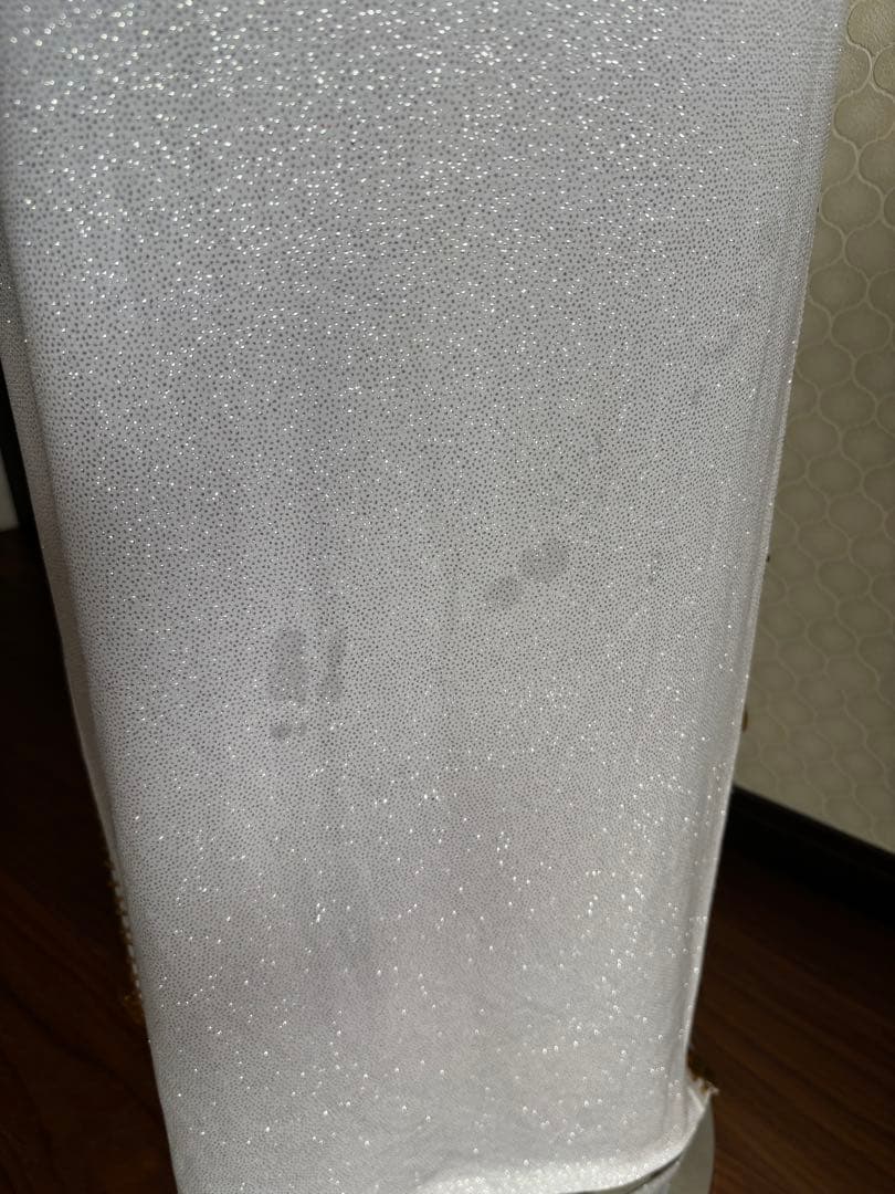 Queen Hanan ベリーダンス　衣装　サイーディ