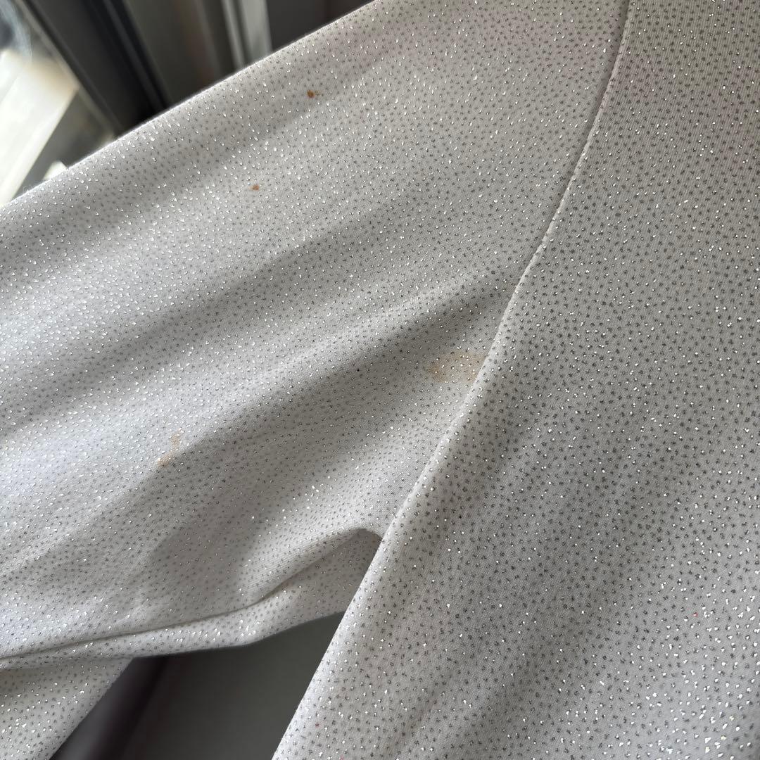 Queen Hanan ベリーダンス　衣装　サイーディ