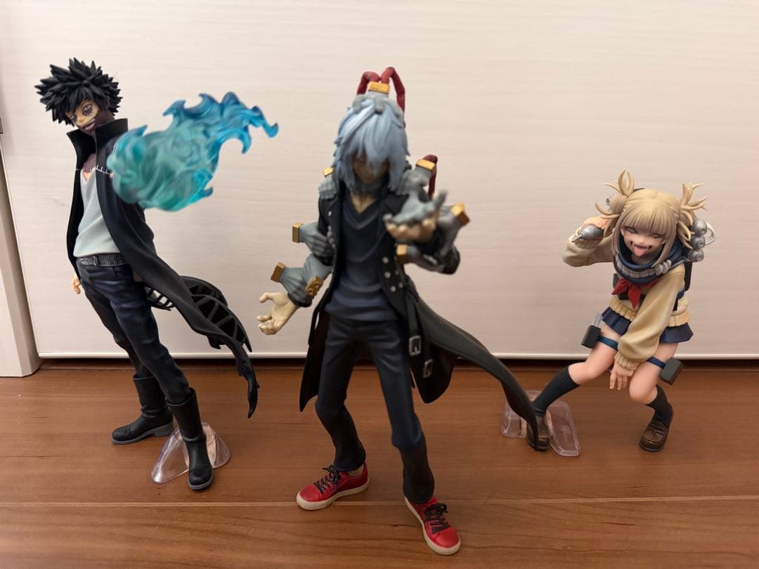 一番くじ　僕のヒーローアカデミア