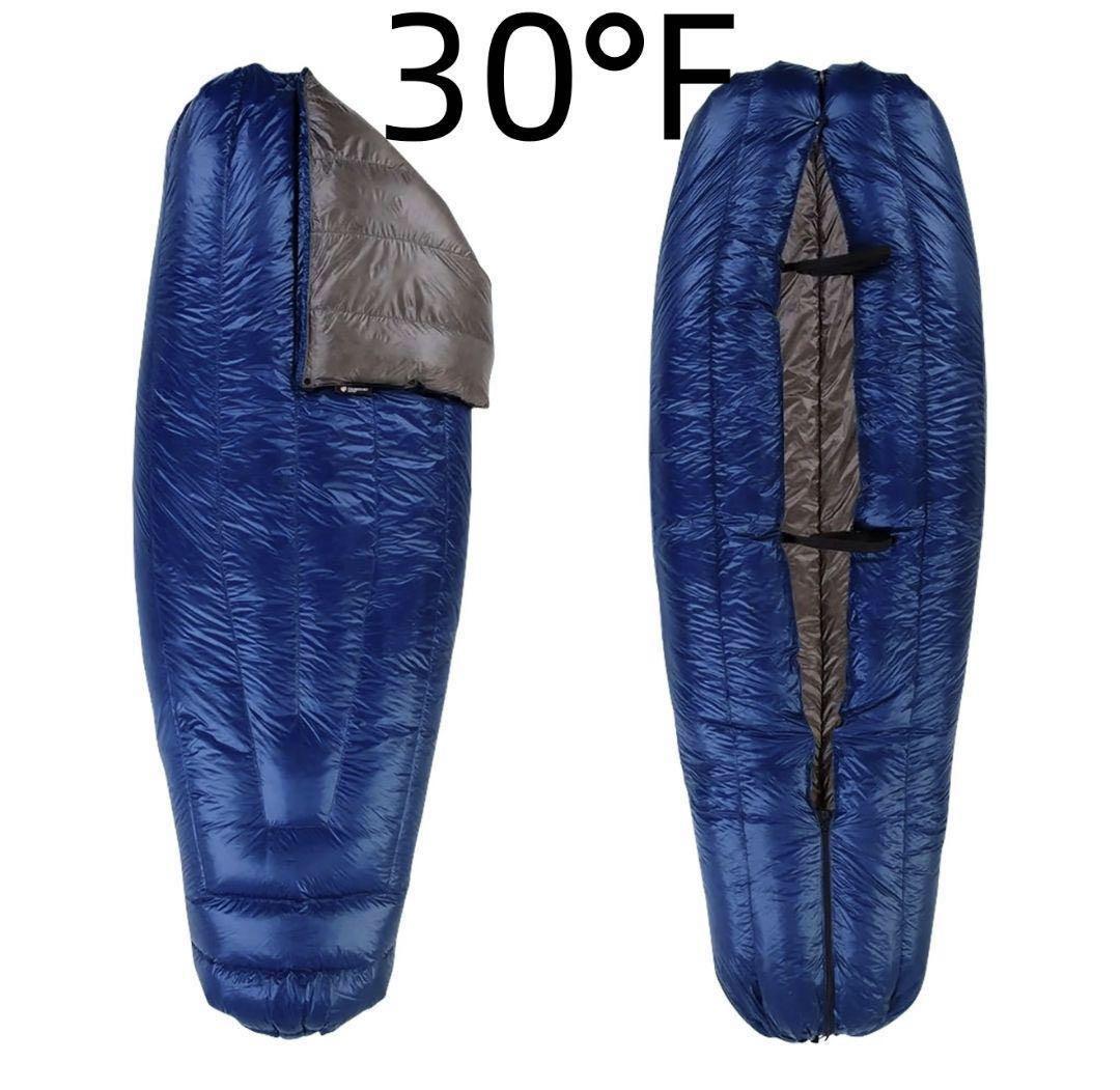 アウトドア寝具 ENLIGHTENED EQUIPMENT REVELATION