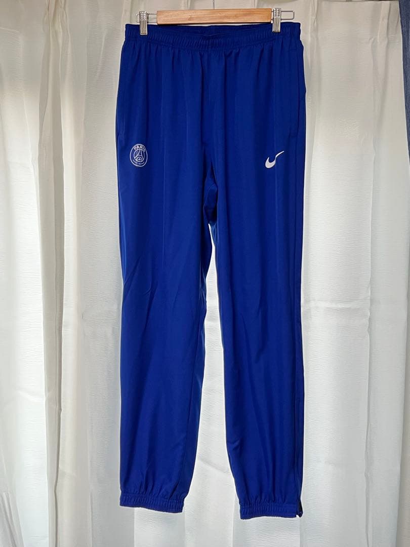 Nike パリサンジェルマン　PSGジャケット上下セット