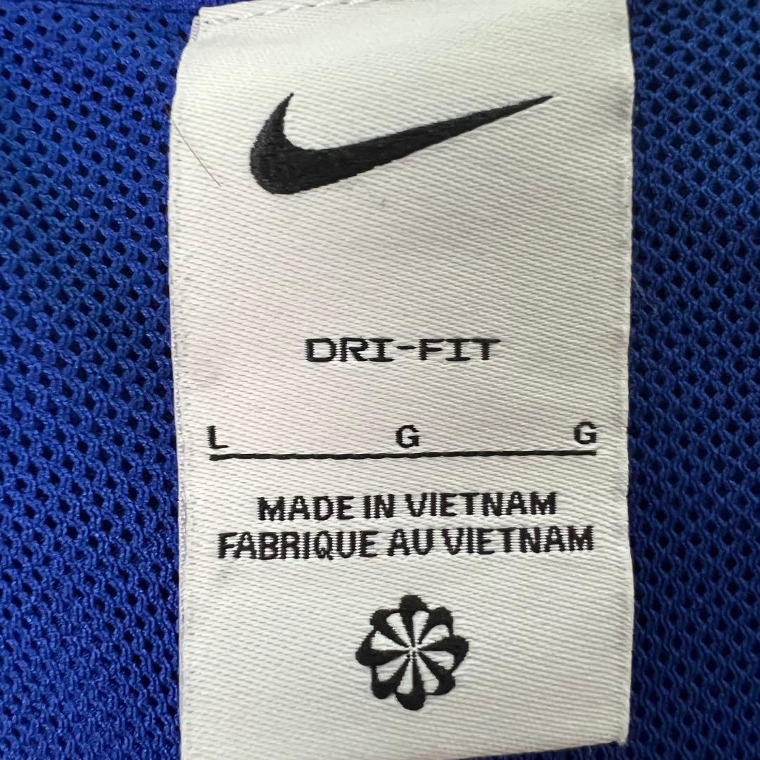 Nike パリサンジェルマン　PSGジャケット上下セット